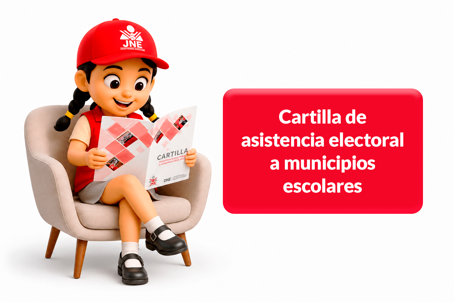 Cartilla de asistencia